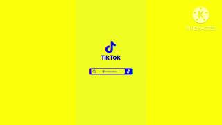 tiktok logo effects 2 [upl. by Angell]