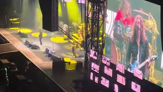 Foo Fighters Principality stadium Cardiff 25th June 2024 song This is a Call [upl. by Weylin212]