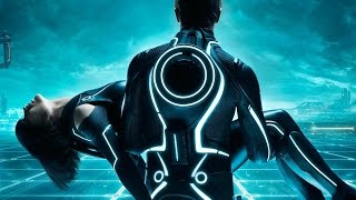 Tron Ascension  Movie Trailer Tron 3 [upl. by Aloap239]