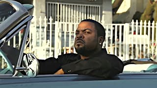 Ice Cube Dr Dre The Game  West Coast Thang ft WC [upl. by Blinni]