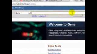 Design effective siRNA using quotsiRNA Target Finderquot Ambion [upl. by Jelena760]