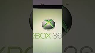 Brand new xbox 360 with blades dashboard in 2024 [upl. by Puett]