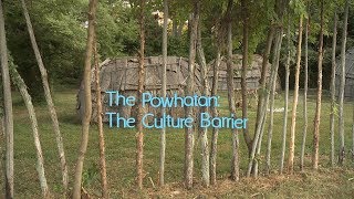 Virginias First People The Powhatan—The Culture Barrier [upl. by Silenay549]