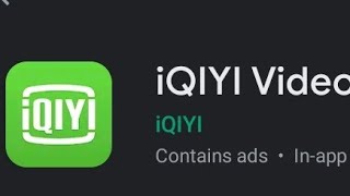 Tutorial how to stop  cancel iQIYI subscriptions  Google Play Payment [upl. by Aggri616]