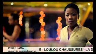 CLIP ZOUKPERLE LAMAFEMME DU MONDE2010 New clip [upl. by Dnalra]