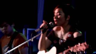 Kitchie Nadal  Same Ground and Huwag na Huwag Mong Sasabihin Medley [upl. by Tandy]