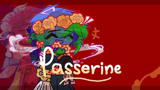 Solarballs Passerine  GreekRoman Au [upl. by Dafna296]