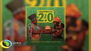 Yvonne Chaka Chaka  Umqombothi 20 Feat Amanda BlackOfficial Audio [upl. by Powder177]