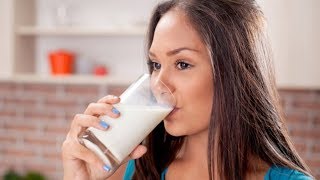 What Drinking Milk Every Day Really Does To You [upl. by Larrisa]