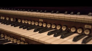 Fanfare for the Common Man Washington National Cathedral [upl. by Yreved]