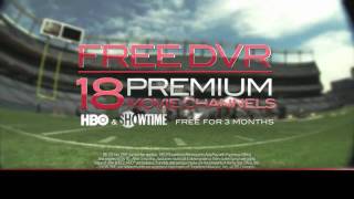 NFL RedZone Channel on DISH Network [upl. by Boyse]