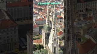 Best Places to Visit in Zagreb [upl. by Aloysia]