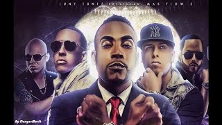 Lo mejor del Reggaeton Clasico Mix Don Omar Wisin Y Yandel Tego Calderon [upl. by Htrap]