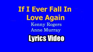 Ill Never Fall In Love Again  Tom Jones lyrics [upl. by Kamal]