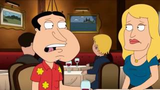 Family Guy Quagmire Loves Lois [upl. by Eneri]