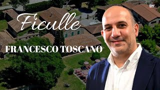 Francesco Toscano  Ficulle [upl. by Arand736]