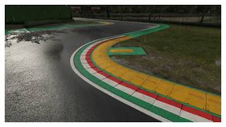 First Glimpse of Assetto Corsa Evo [upl. by Moazami]