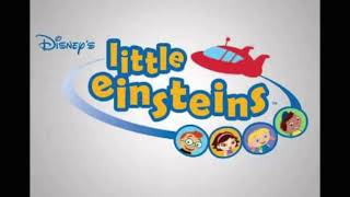 Little Einsteins MIDI [upl. by Sivad100]