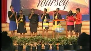 West Jamaica Conference of Seventhday Adventists Live Stream [upl. by Oivatco]