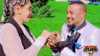 AHMED ZAKI  Maxkamad  official video 2017 [upl. by Nywde]