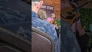 Peter Rowan Old amp In the Way  Tribute Session [upl. by Holey]