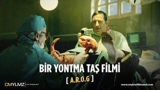 AROG  Bir Yontma Taş Filmi [upl. by Gibb]