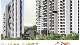 Lodha Meridian Eden Square Near HiTech City Hyderabad Andhra Pradesh India [upl. by Leander]