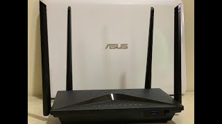 How to change WiFi password Dlink DIR853 router [upl. by Lovett]