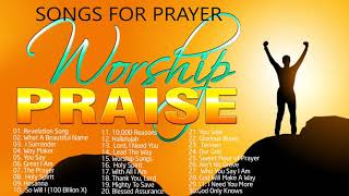 Best 100 Praise And Worship Songs  Nonstop Praise And Worship Songs  Beautiful Jesus Songs 2020 [upl. by Lzeil893]