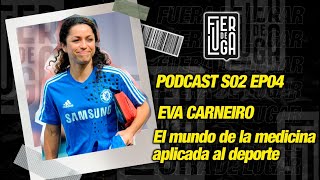 FDL S02 EP04 Eva Carneiro [upl. by Mikihisa935]