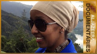 🇪🇹 Lensa Mekonnen Ethiopias Tourism Revival  My Ethiopia [upl. by Nostets]