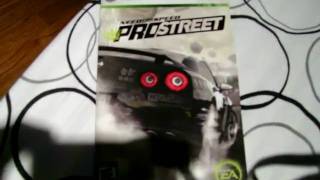 Need For Speed Prostreet Money Maker Guide [upl. by Hymen54]