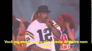 50 Cent 21 Questions Legendado [upl. by Kerin]