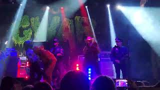 XCops Cavity Search clip Masquerade Atlanta GA 102923 [upl. by Zosi]