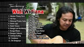 Kumpulan Lagu Bali Lawas widi widiana yang populer enak untuk teman kerja juga bersantai [upl. by Uriisa295]