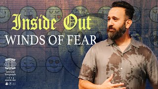 Inside Out Winds Of Fear [upl. by Derwin]