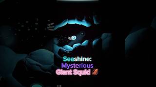 ￼Seashine Giant Squid Tutorial map only [upl. by Ainaznat804]