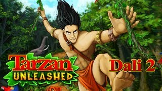 Tarzan Unleashed PC Gameplay FullHD 1080p [upl. by Wolsky957]