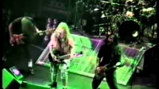 Sepultura Live At Oslo Norway 24 10 1993 HD [upl. by Miguel889]