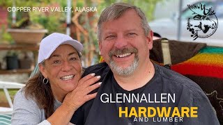 Your Friendly Local Hardware Store In Glennallen Alaska [upl. by Sheryl]