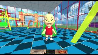 Baby Babsy Playground Fun [upl. by Caren]