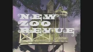 new zoo revue 1972 1998 1 [upl. by Ariaj]