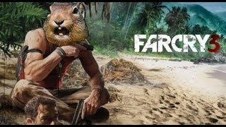 недоБУЛДЖАТь FAR CRY 3 Я говорил тебе что такое безумие [upl. by Ahkeber]