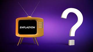 Enflasyon nedir [upl. by Hanford]