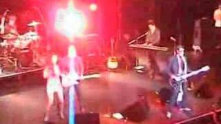 Sheena amp the Rokkets with Wilko Johnson  Roxette [upl. by Siddon617]