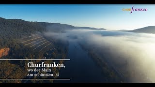 Imagefilm der Genussregion Churfranken [upl. by Rebmac45]