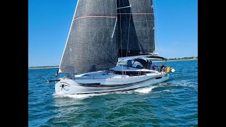 Wauquiez 42 For Sale [upl. by Marbut815]