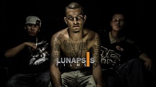 Thug Pol ft Xoner y Bear Busby  La Calle es Mia VIDEO OFFICIAL [upl. by Wyatan]