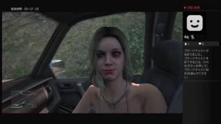 gta5犯して殺してみた [upl. by Levey]