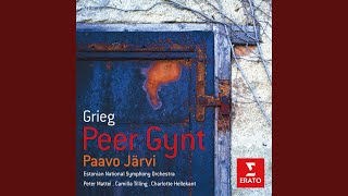 Peer Gynt Op 23 Act 4 No 18 Solveigs Song [upl. by Bose]